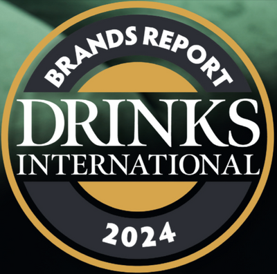 #1 Australian brand on DRINKS INTERNATIONAL Report