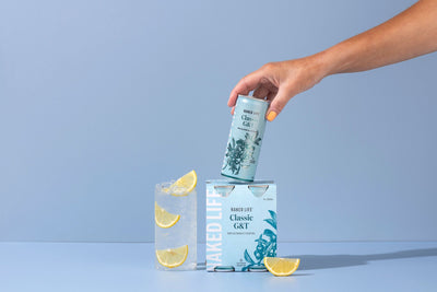 Dry(ish) July and why you will want to give it a go