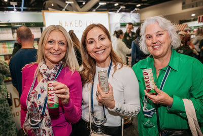 Good Food & Wine Show