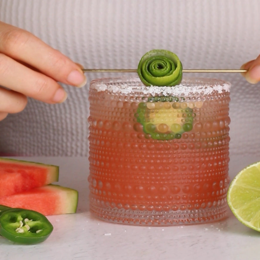 Cheers and Happy International Women’s Day!