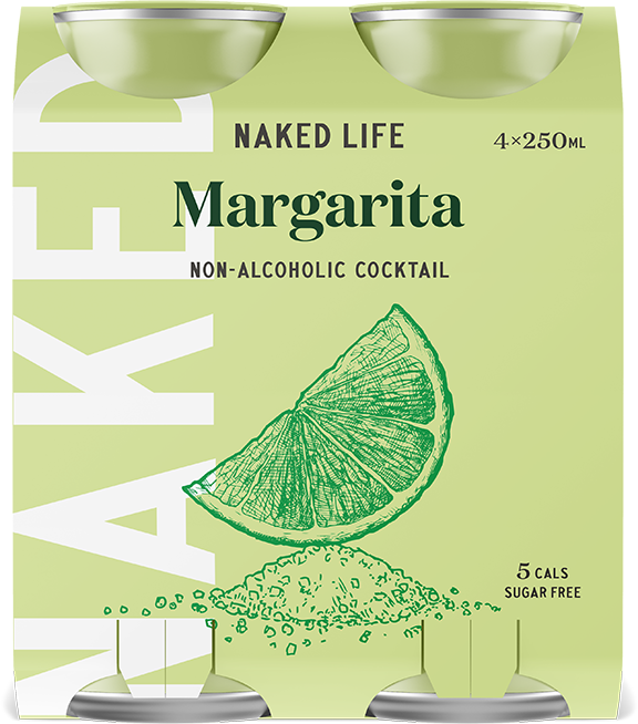 Naked Life Mixed Pack - Australia's Most Wanted